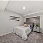 Cozy Basement Suite