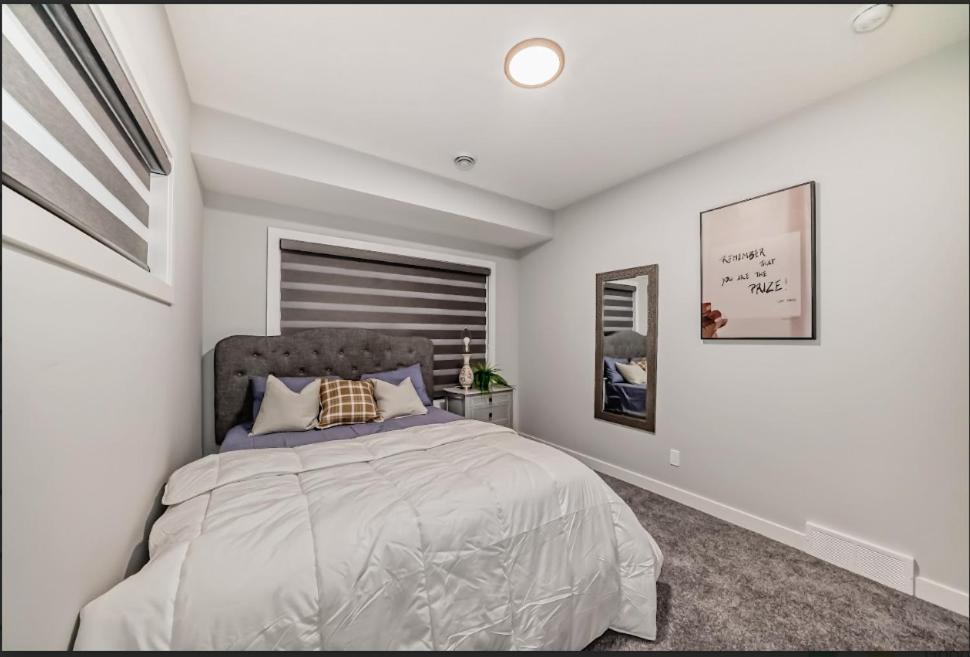 Cozy Basement Apartment