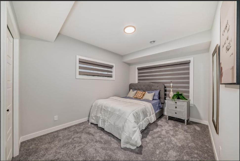 Apartment Cozy Basement *