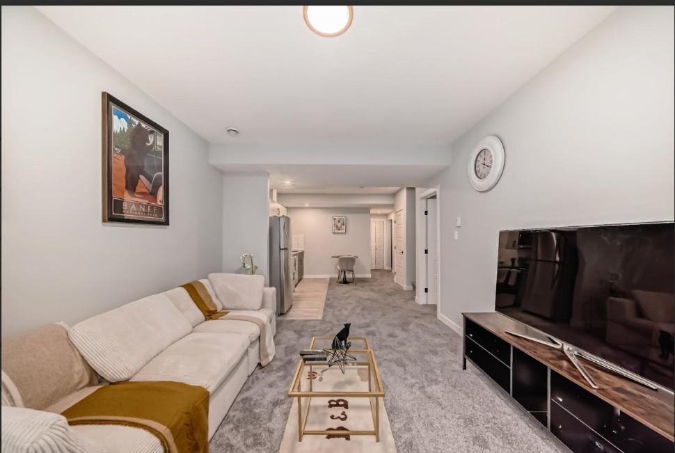 Apartment Cozy Basement *
