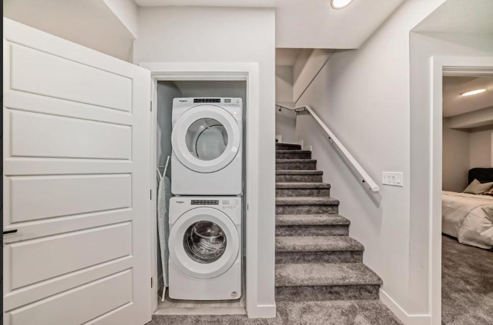 Cozy Basement Calgary