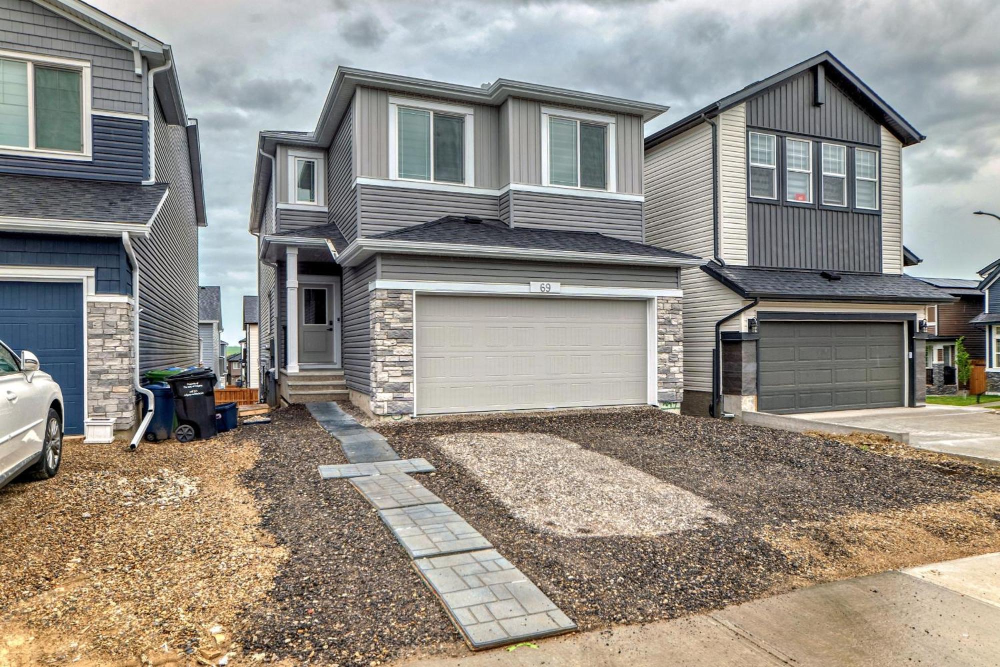 Cozy Basement Apartment Calgary