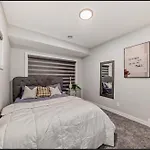 Cozy Basement Suite