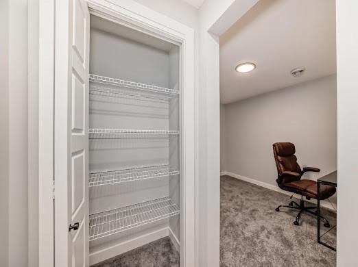 Cozy Basement Appartement