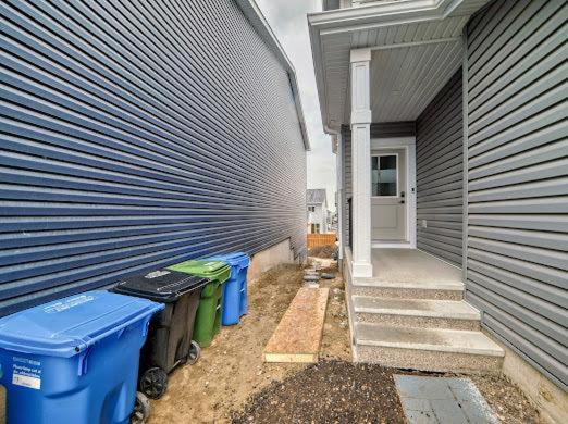 Cozy Basement Appartement Calgary